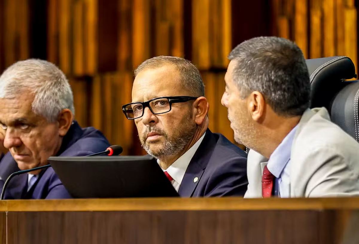 Mesa Diretora da Alerj muda pauta e prioriza projeto do ICMS Educacional