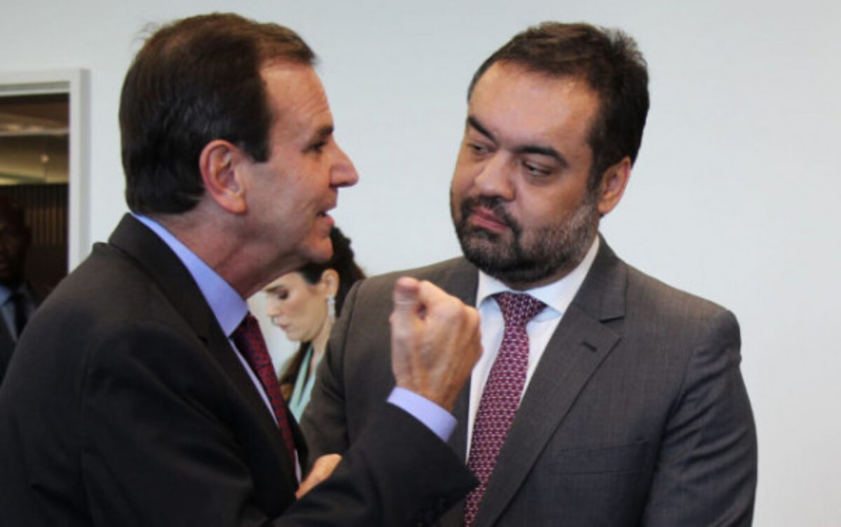 Feriado de São Sebastião movimenta redes sociais de Castro e Paes