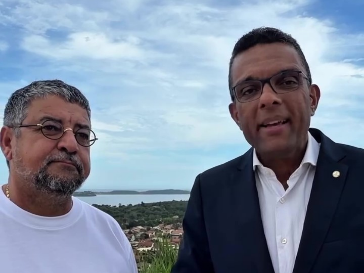 Vídeo: Maricá aposta na Arca de Noé para virar polo do turismo religioso