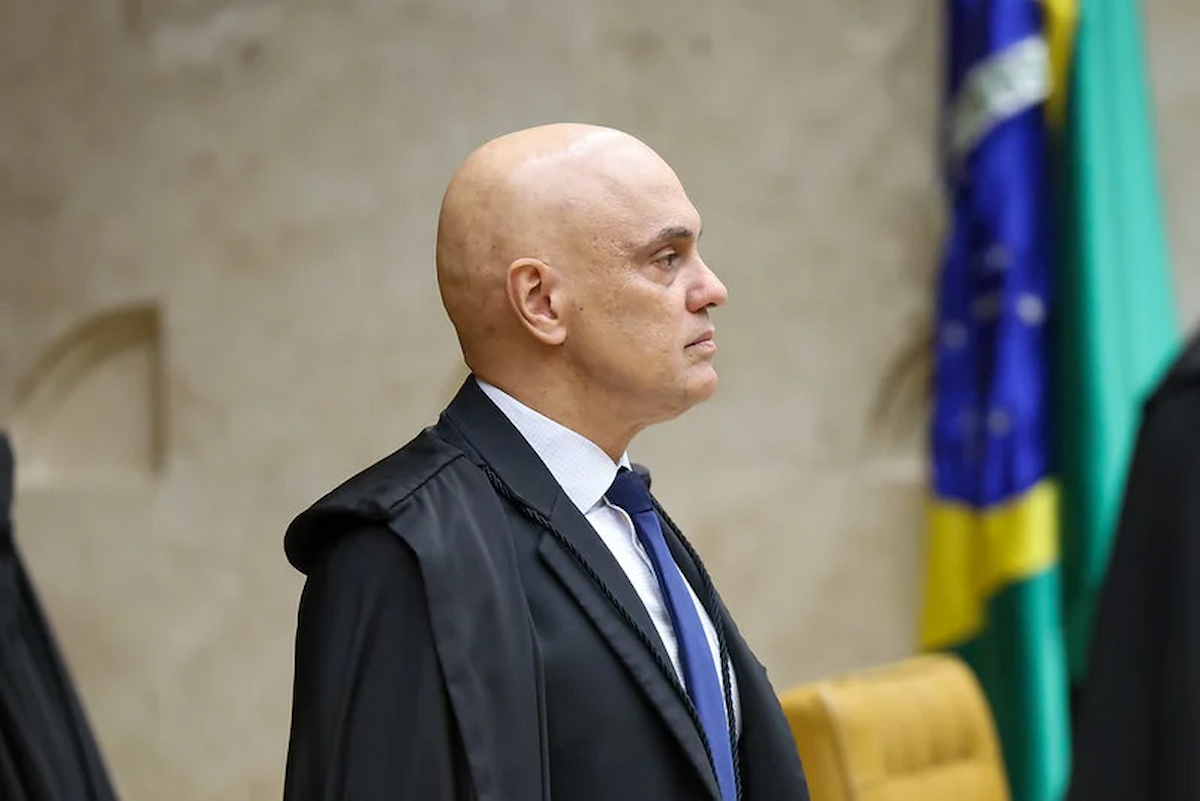 Caso Marielle: Moraes vota para tornar réus Rivaldo Barbosa, Giniton Lages e Marco Antônio Barros