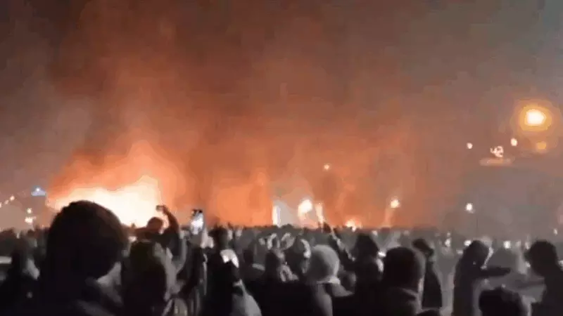 Irã amplia repressão enquanto protestos chegam ao 12º dia