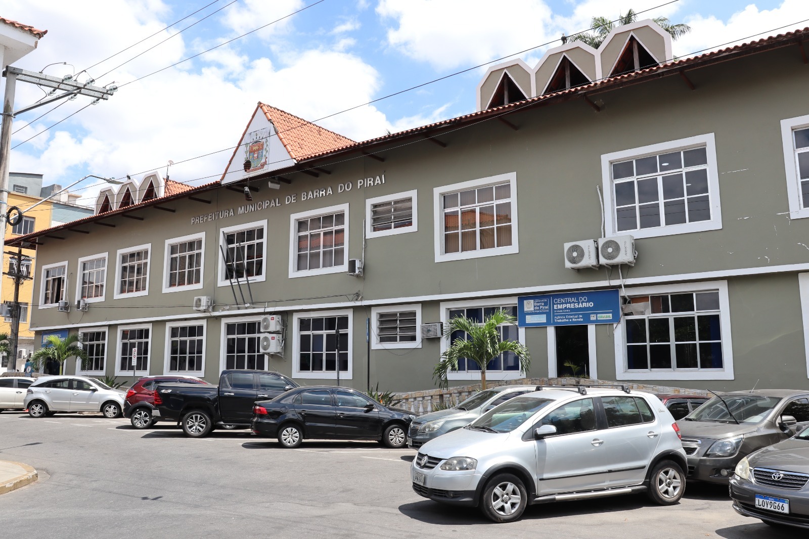 Barra do Piraí vai sortear moto, TV, geladeira e bicicleta para quem pagar o IPTU 2026 em dia