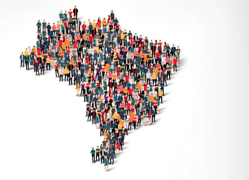 O espelho, a cabeça e o jogo em movimento