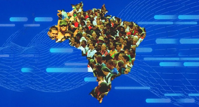 A república das tribos: cultura woke, exagero identitário e a fragmentação do Brasil em 2026