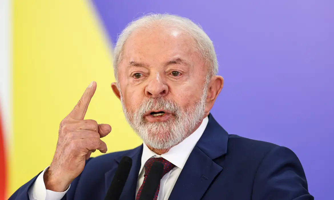 Alta da inflação pode afetar cenário eleitoral de Lula em 2026
