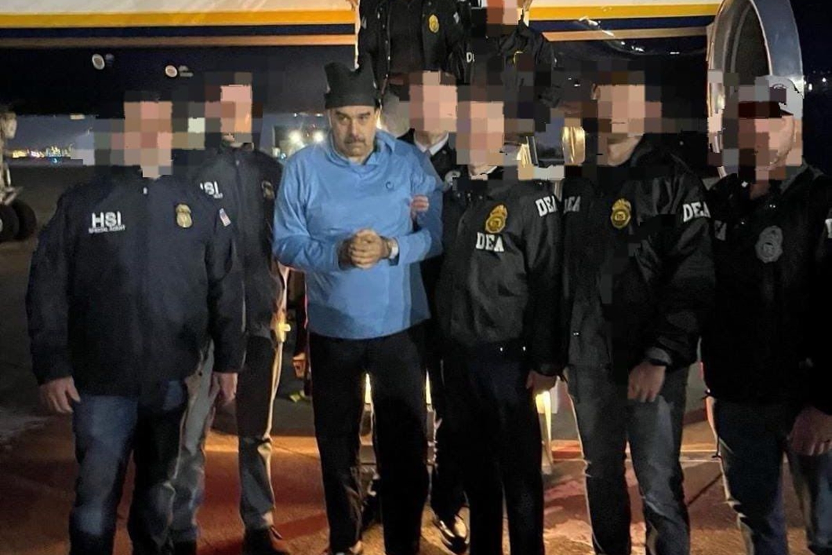 Ataque dos EUA à Venezuela provoca embates na Alerj