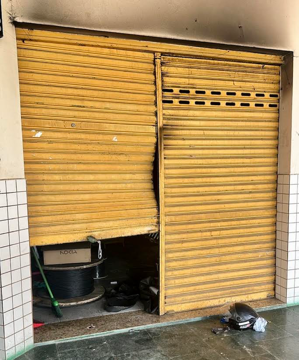 Escalada de ataques criminosos reacende debate sobre segurança em Macacu