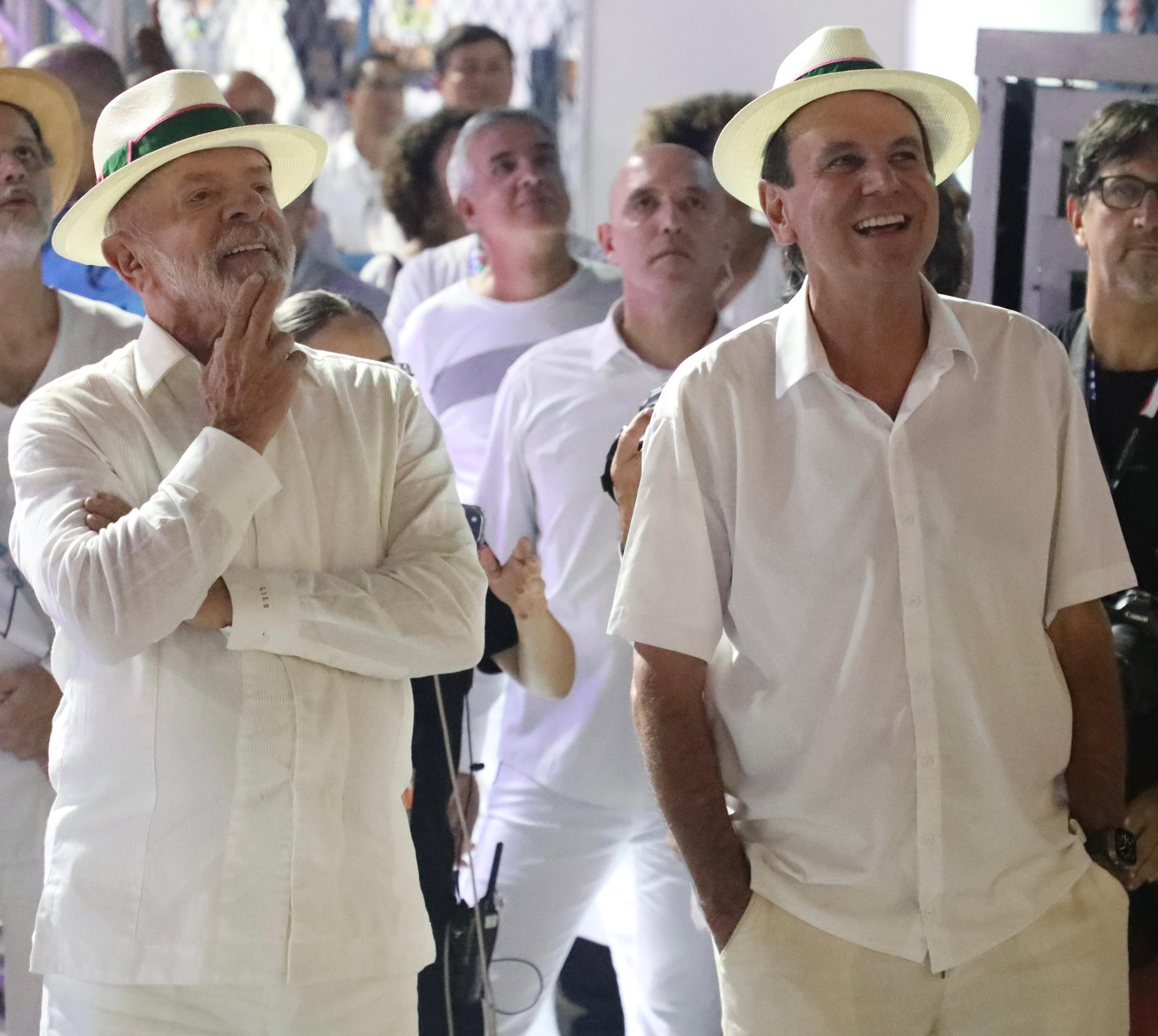 Aliança no Rio une MDB e Eduardo Paes, mas divide palanque presidencial