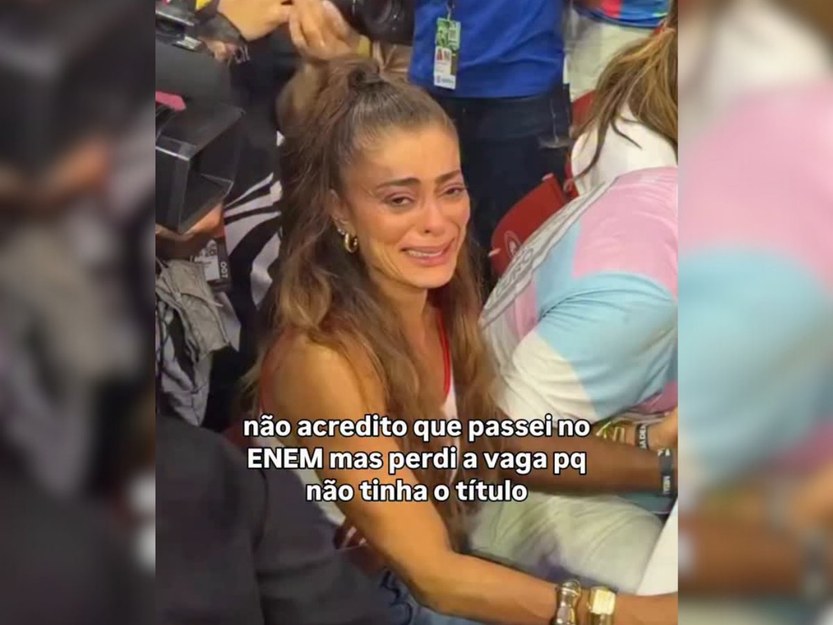 TRE-RJ usa vídeo de Juliana Paes na apuração para lembrar prazo para o título