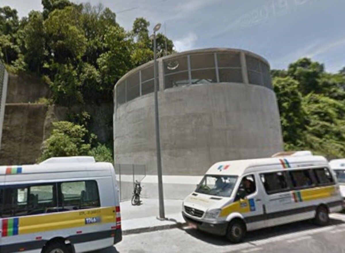 PAC Periferia Viva avança e prefeitura desapropria imóvel estratégico na entrada da Rocinha