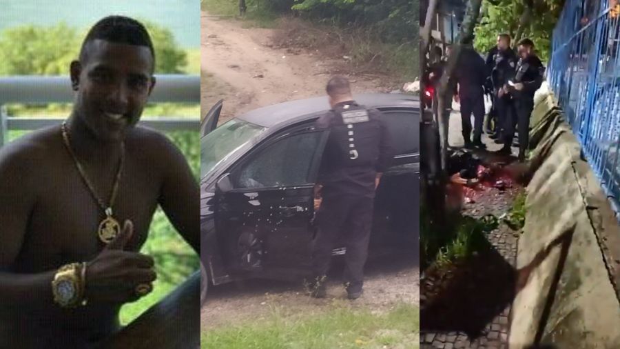 Tribunal do crime, ataques do CV e mortes em guerra interna marcam declínio de milícia do Rio