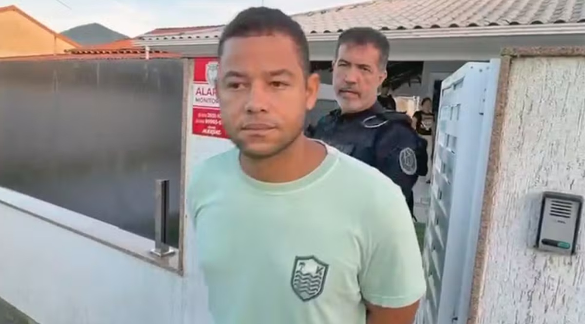 Grupo do CV que explodia caixas eletrônicos e roubava casas de luxo é preso no Rio