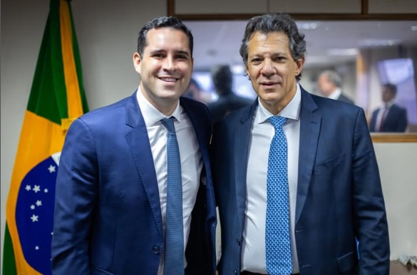 Prefeitura anuncia projeto “Mata Maravilha” para o Porto