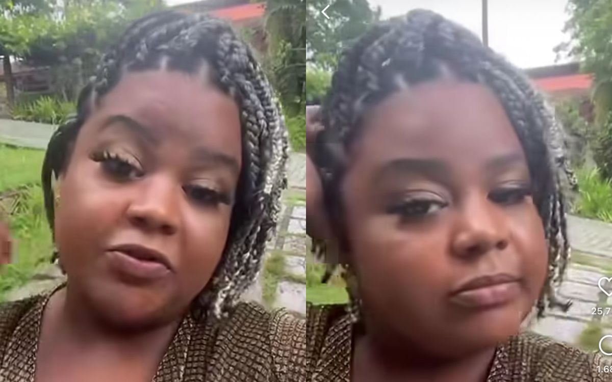 Vídeo! MC Carol de Niterói é assaltada a caminho de show: ‘Nos deixaram no escuro’