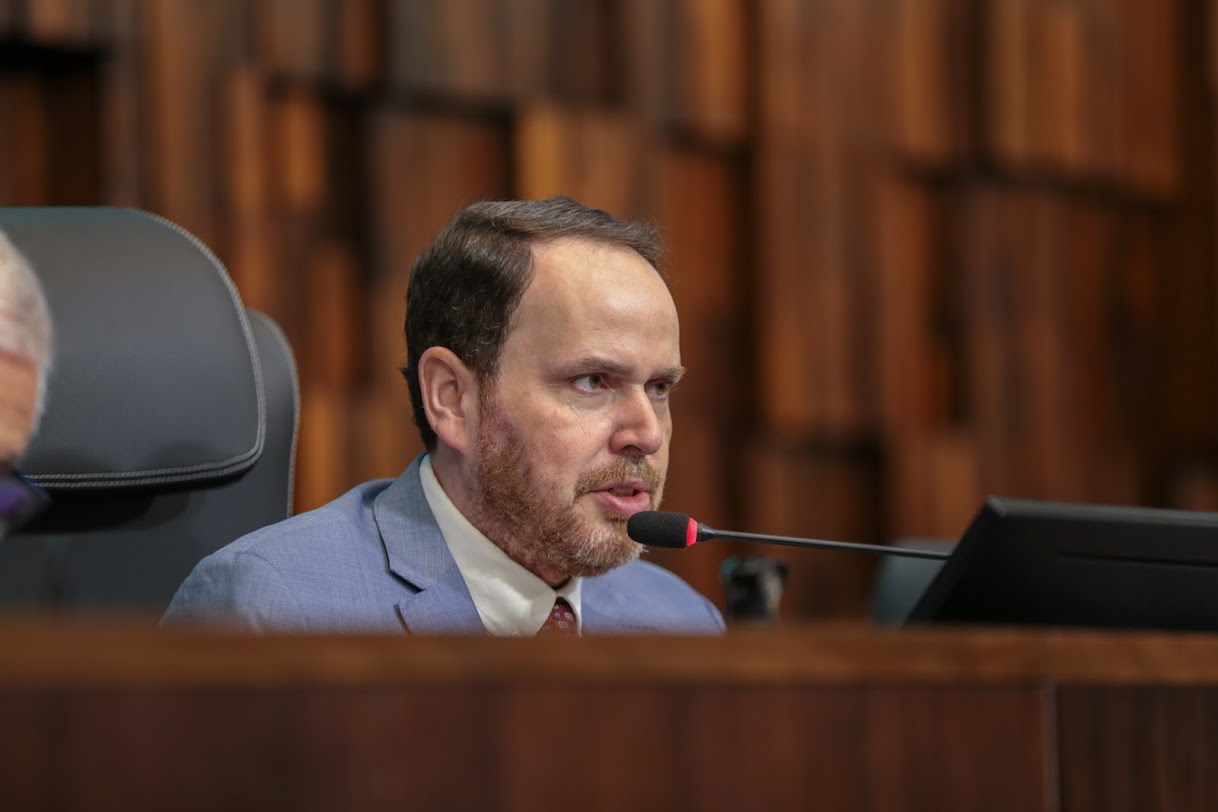 Assembleia aprova em segunda discussão Dia Estadual de Combate à Cristofobia