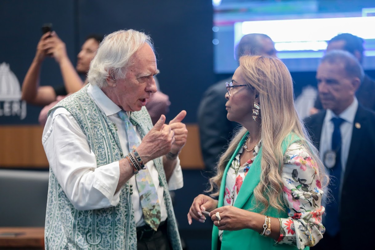 Chuvas intensificam pressão na Alerj por votação do veto ao Fundo da Defesa Civil