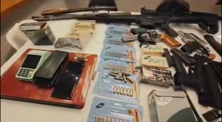 Vídeo: Secretário de Petrópolis é preso por estupro de vulnerável