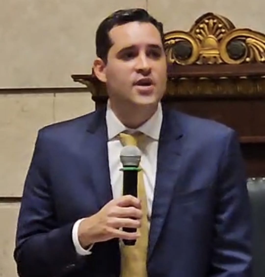 Cavaliere anuncia feriadão no Rio na Semana Santa