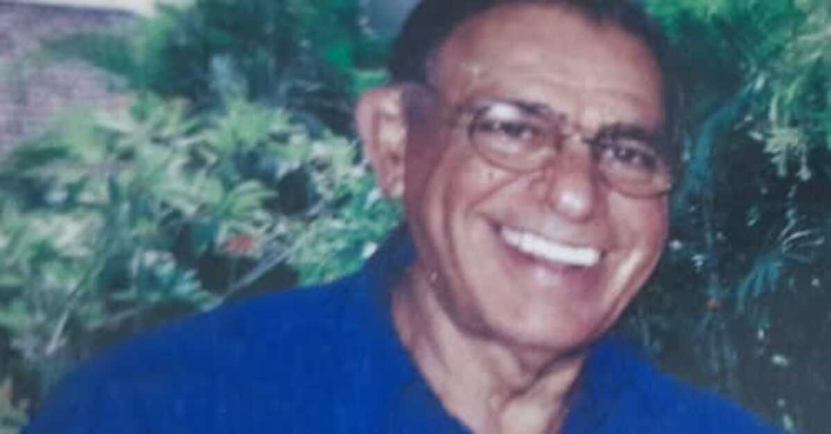 Morre no Rio o ex-deputado Antônio Carlos Pereira Pinto, aos 98 anos