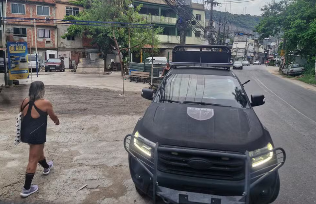 Polícia Civil do DF cumpre 110 mandados em 4 estados contra grupo suspeito de furtar caminhonetes de luxo