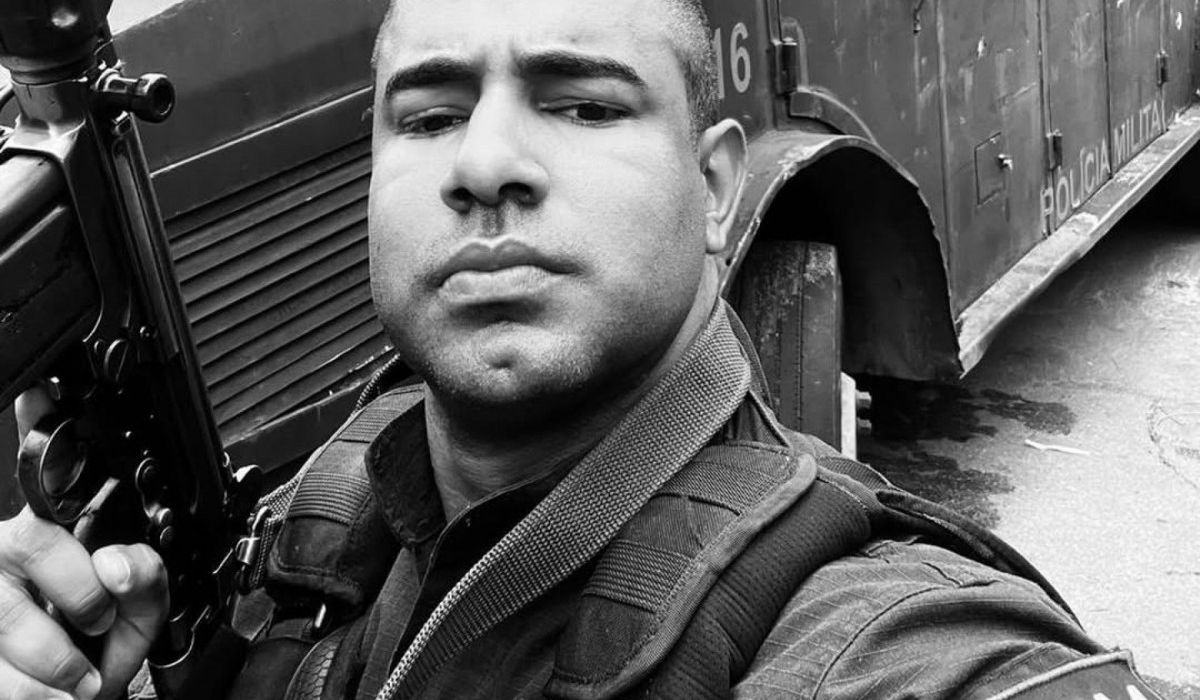 PM é morto em tiroteio com traficantes em Guadalupe