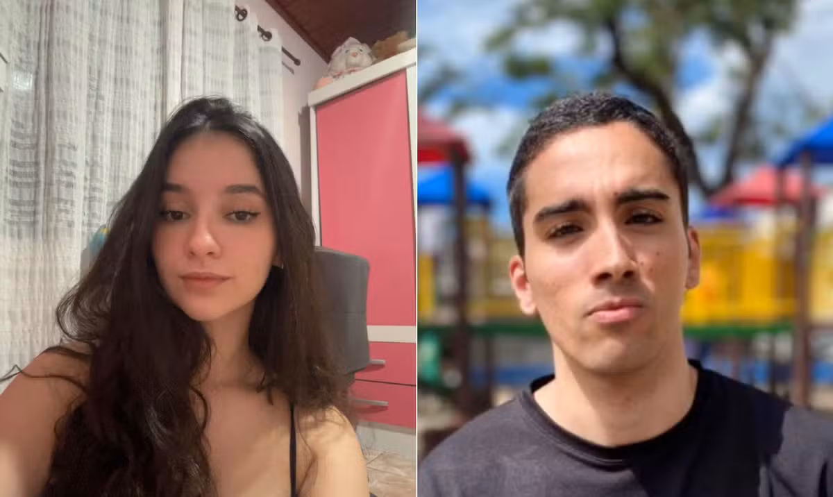 Estudante que sofreu tentativa de feminicídio sai do coma em São Gonçalo