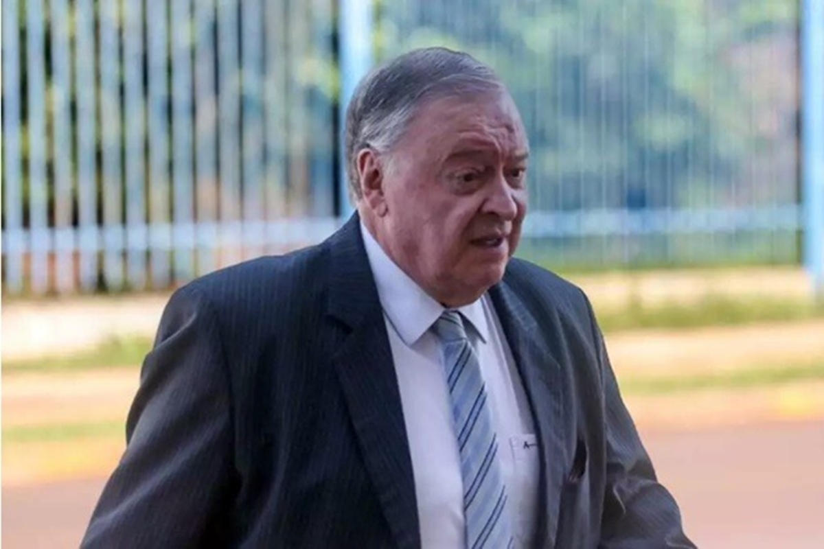 CNJ aposenta compulsoriamente desembargador que deu habeas corpus a integrante do PCC