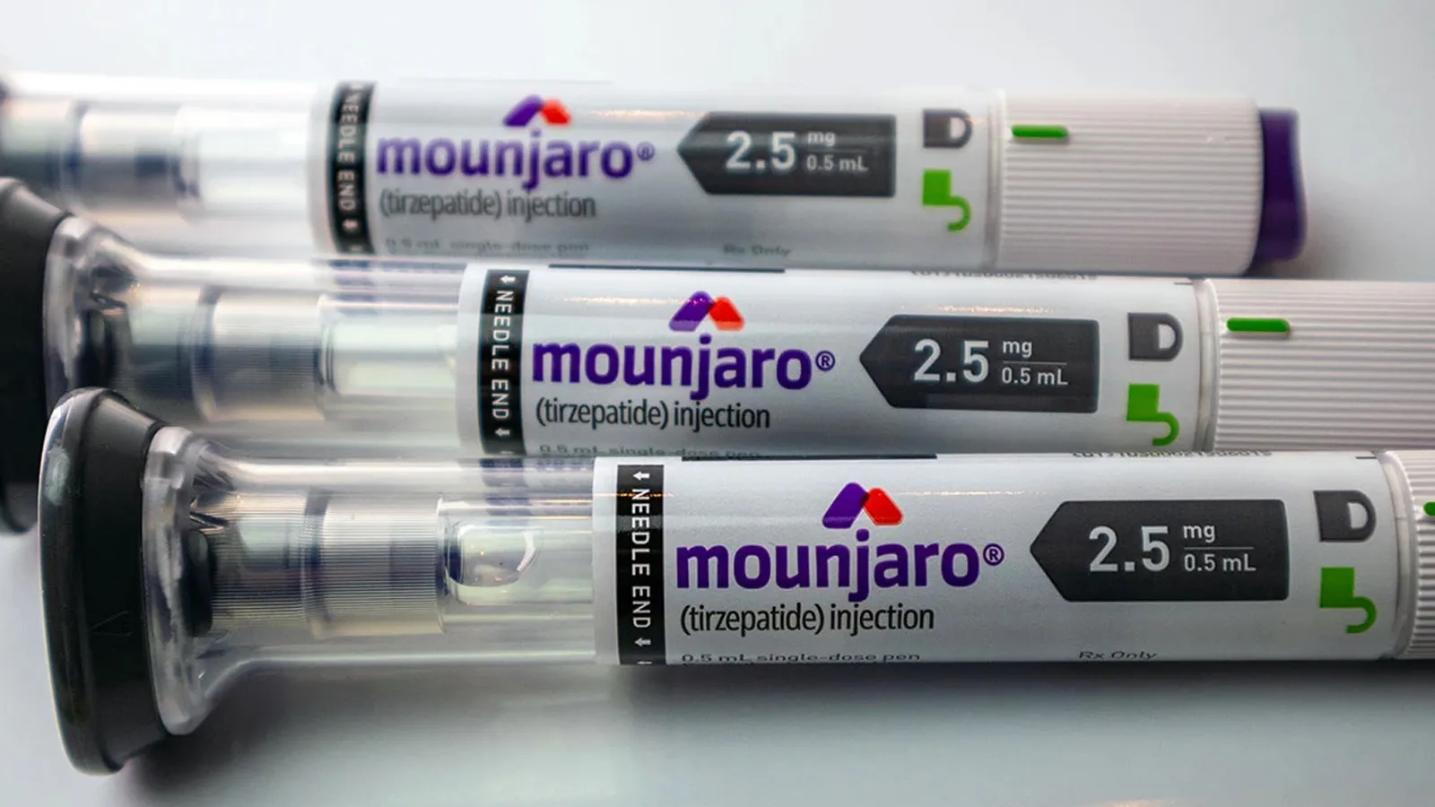 Câmara acelera projeto que pode quebrar patente do Mounjaro