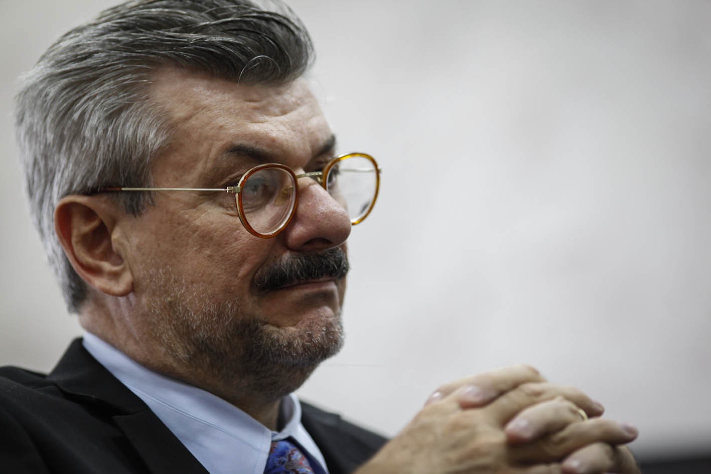 Jovem confirma denúncia de assédio contra ministro do STJ em depoimento ao CNJ