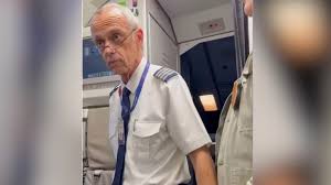 Piloto acusado de abuso infantil é demitido pela Latam