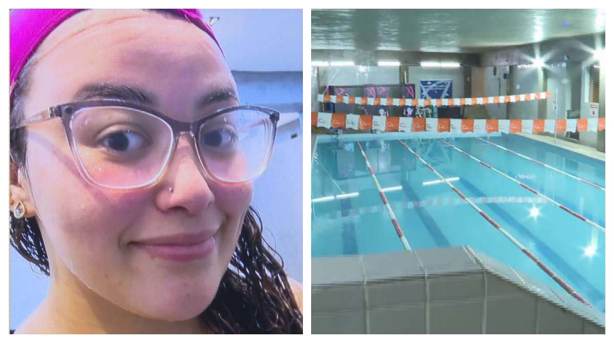 Manobrista cuidava da piscina onde professora morreu em academia de SP, diz polícia