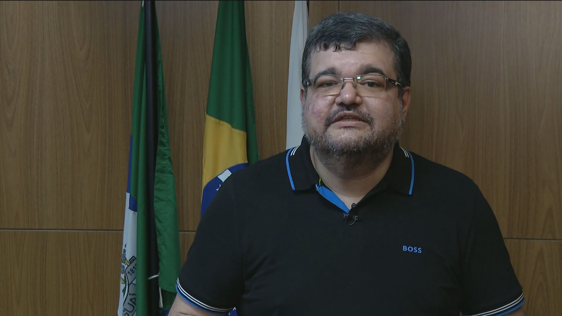 Maioria no STF rejeita recurso e mantém Dr. Rubão fora da Prefeitura de Itaguaí