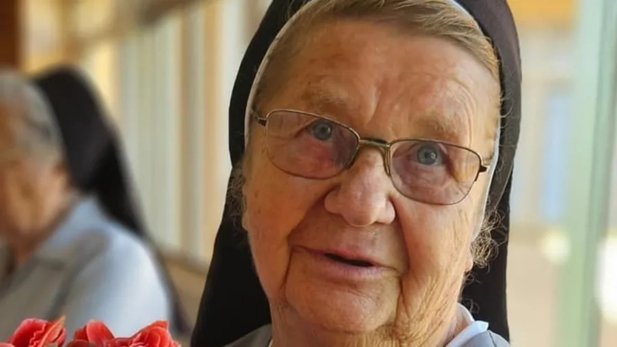 Freira de 82 anos é morta com sinais de violência em convento