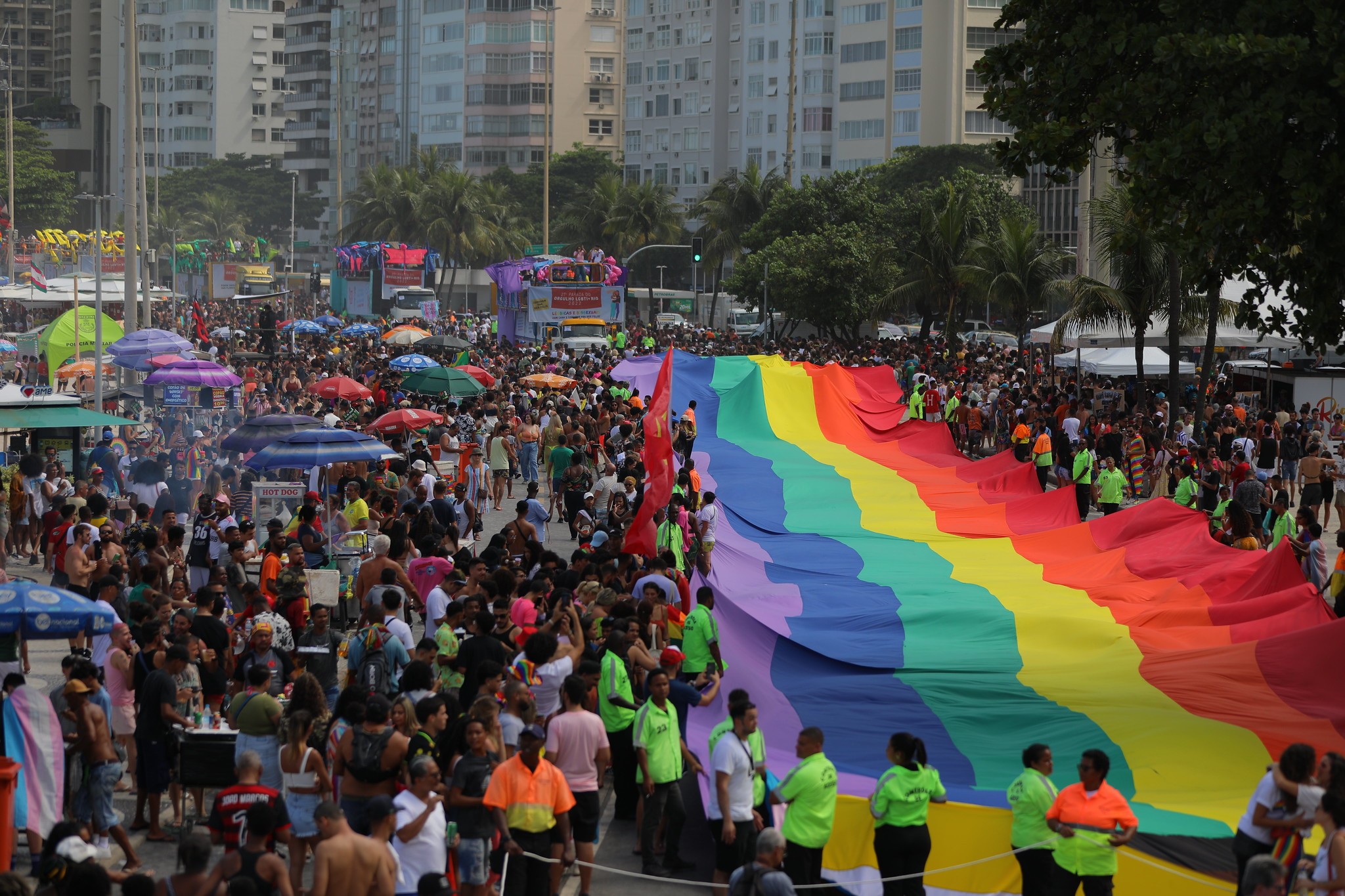 Violência LGBTIfóbica no RJ entra na mira do Ministério Público