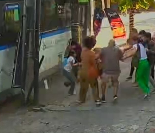 Motorista que atropelou três pessoas na Freguesia não apresentava sinais de embriaguez, diz polícia