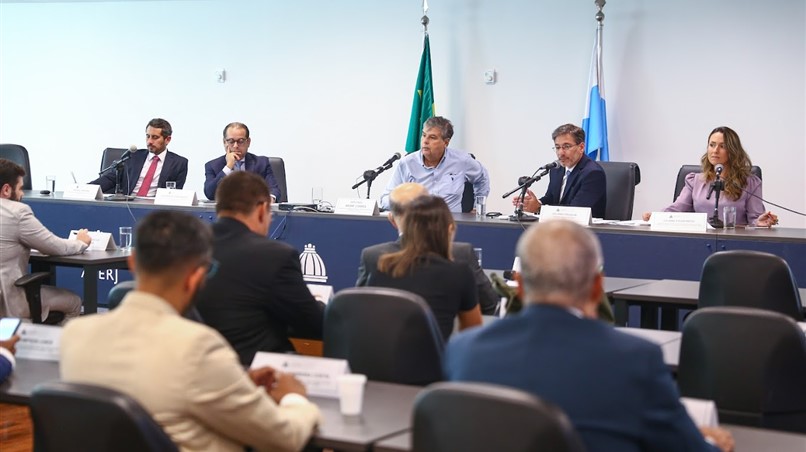 Comissão da Alerj alerta para alta de despesas e déficit de R$ 19 bilhões nas contas do Estado