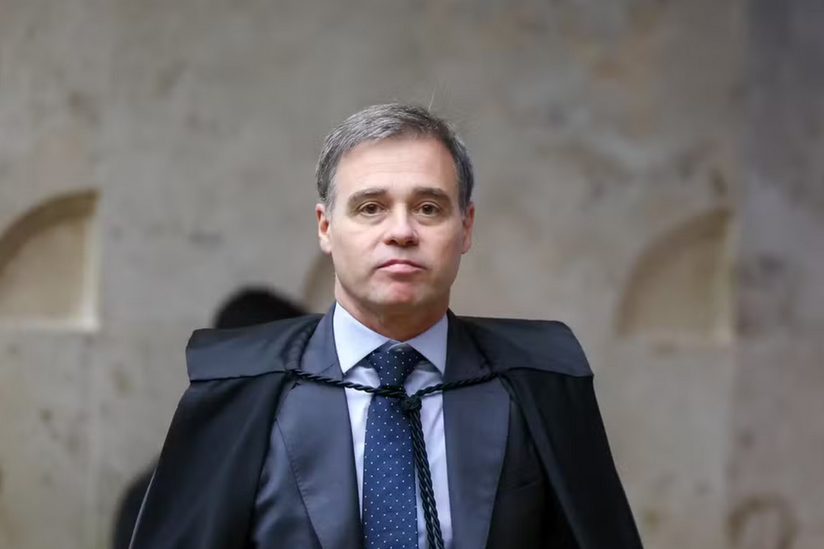 INSS: Mendonça decide por tornozeleira em caso de deputada do CE