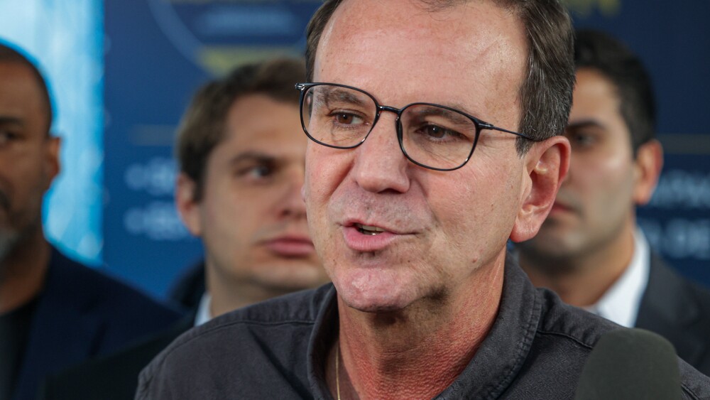 TRE-RJ manda Eduardo Paes apagar postagens contra Cláudio Castro e impõe multa de R$ 10 mil por dia