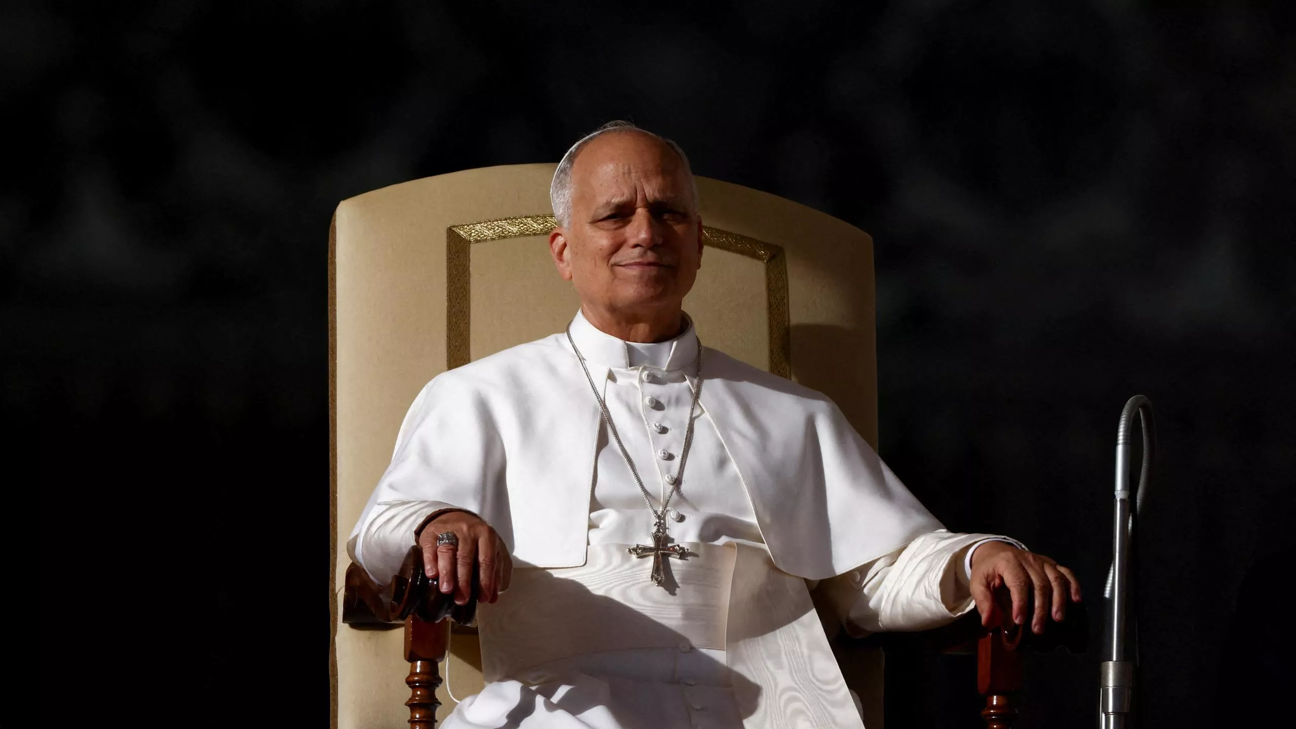 Vaticano defende a ONU e recusa convite de Trump para integrar Conselho da Paz