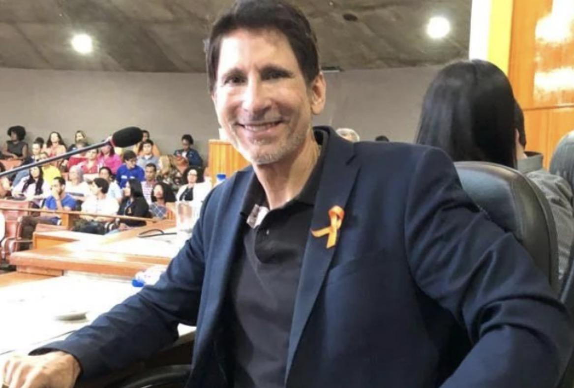 Volta Redonda se despede do vereador Paulo Conrado, nome influente da política local