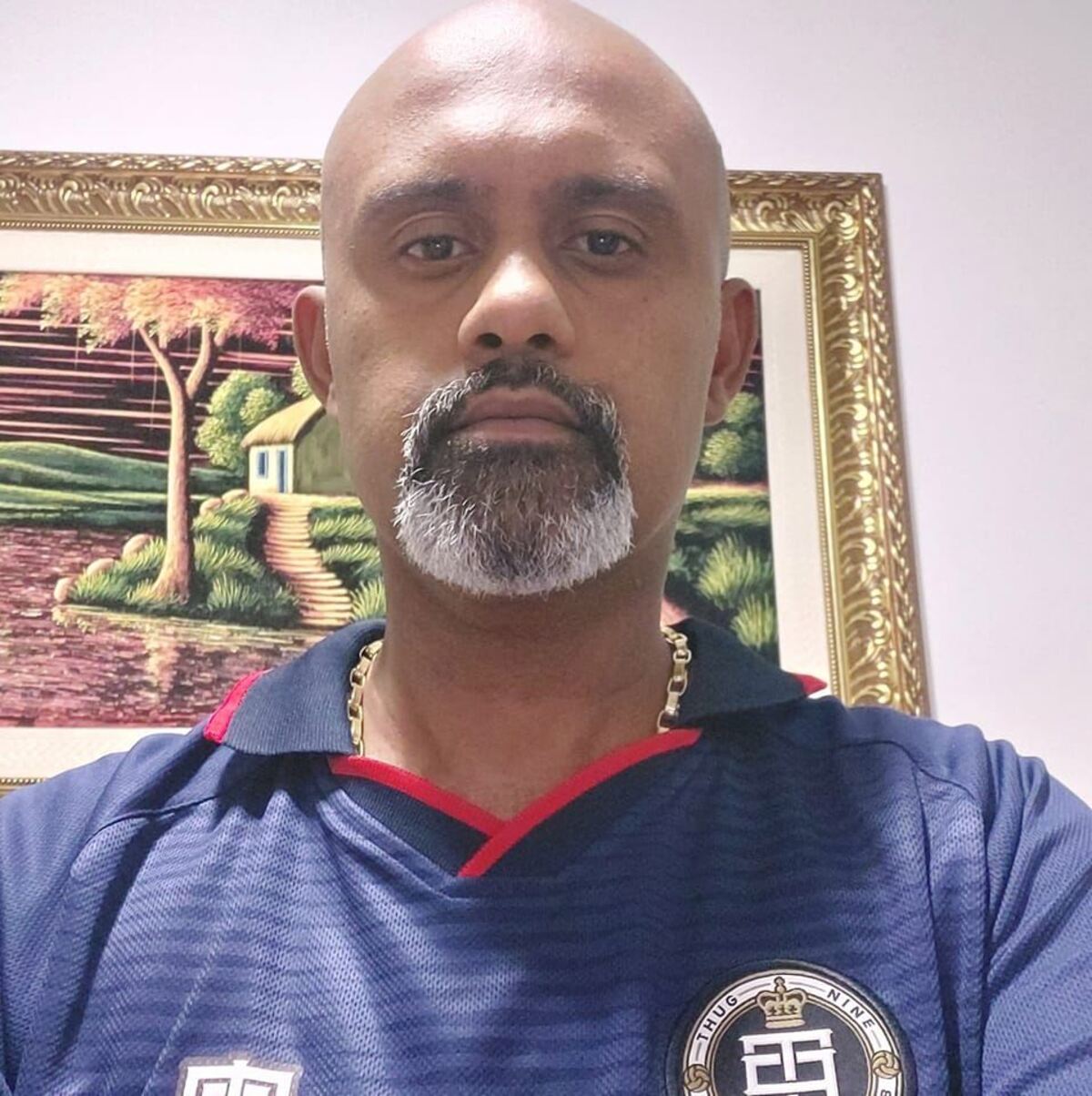 Homem mata amigo da mulher e é preso em Padre Miguel