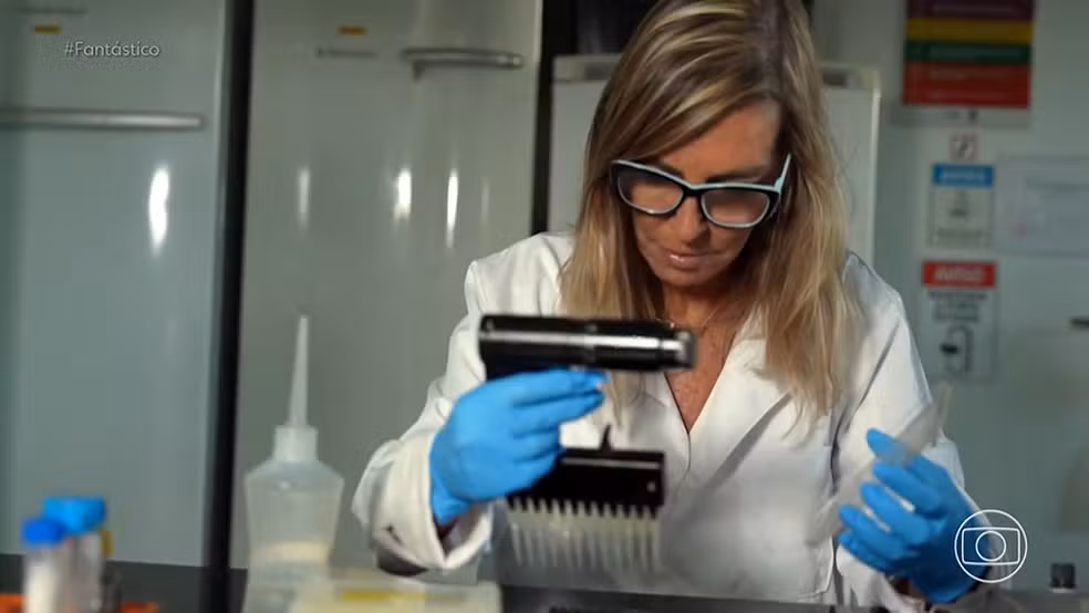 Polilaminina, substância que reconecta a medula, traz esperança a pacientes com lesões graves