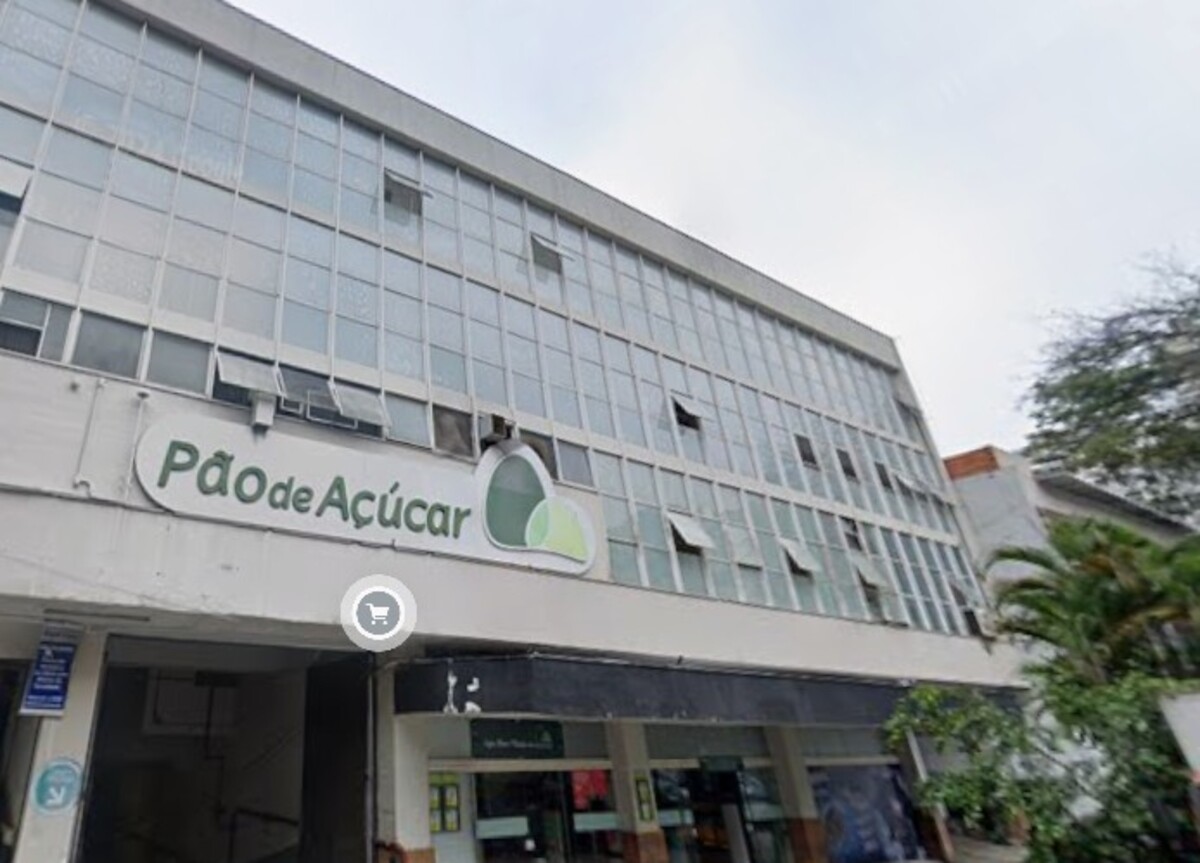 Prefeitura marca leilão de prédio em Botafogo; local pode virar centro de IA