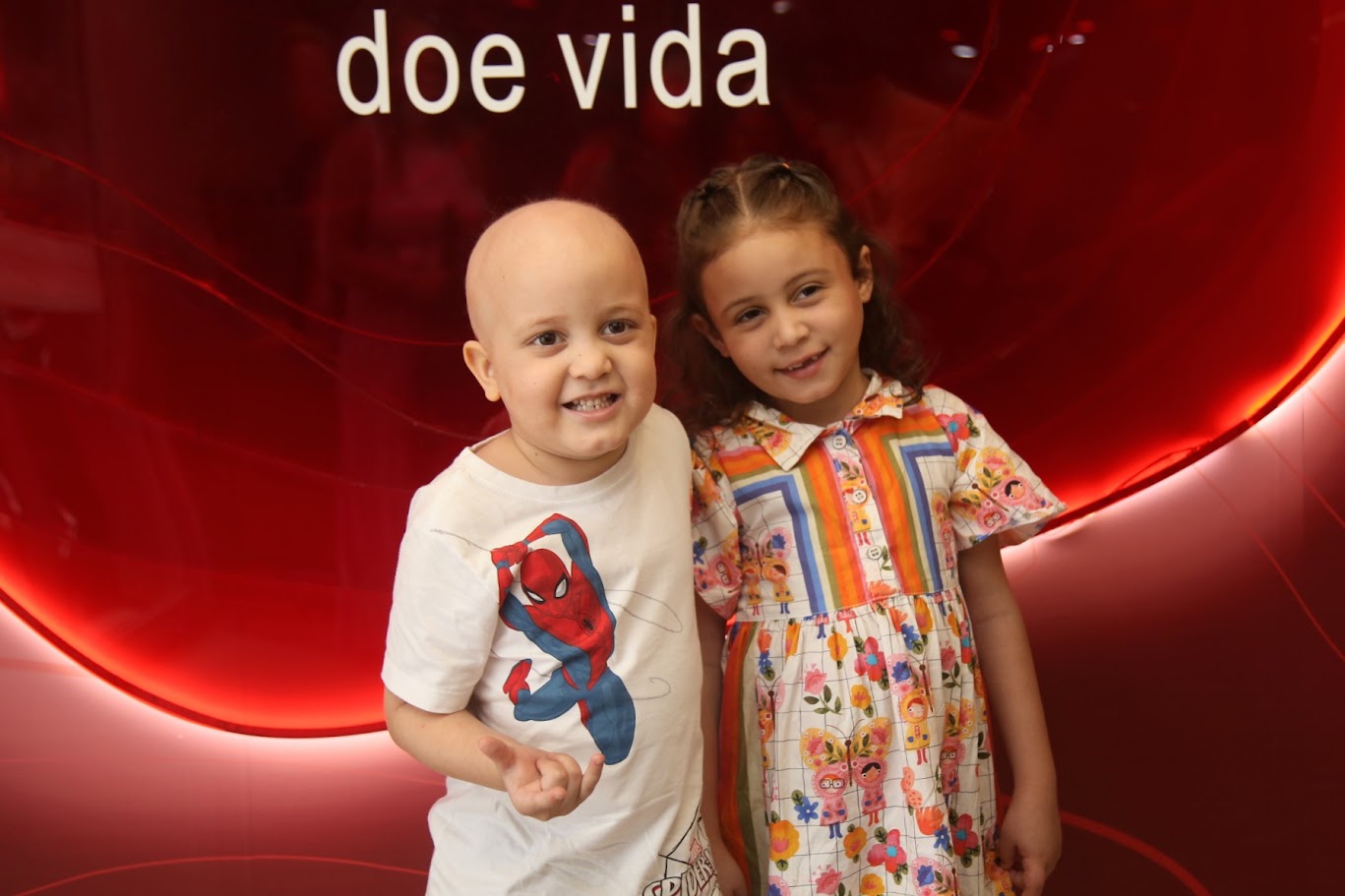 Páscoa Solidária: Hemorio pede doação de chocolates para crianças em tratamento