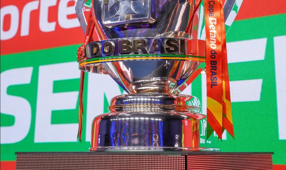 Copa do Brasil: confira datas, horários e confrontos da 4ª fase do torneio; dois times do Rio estão na disputa