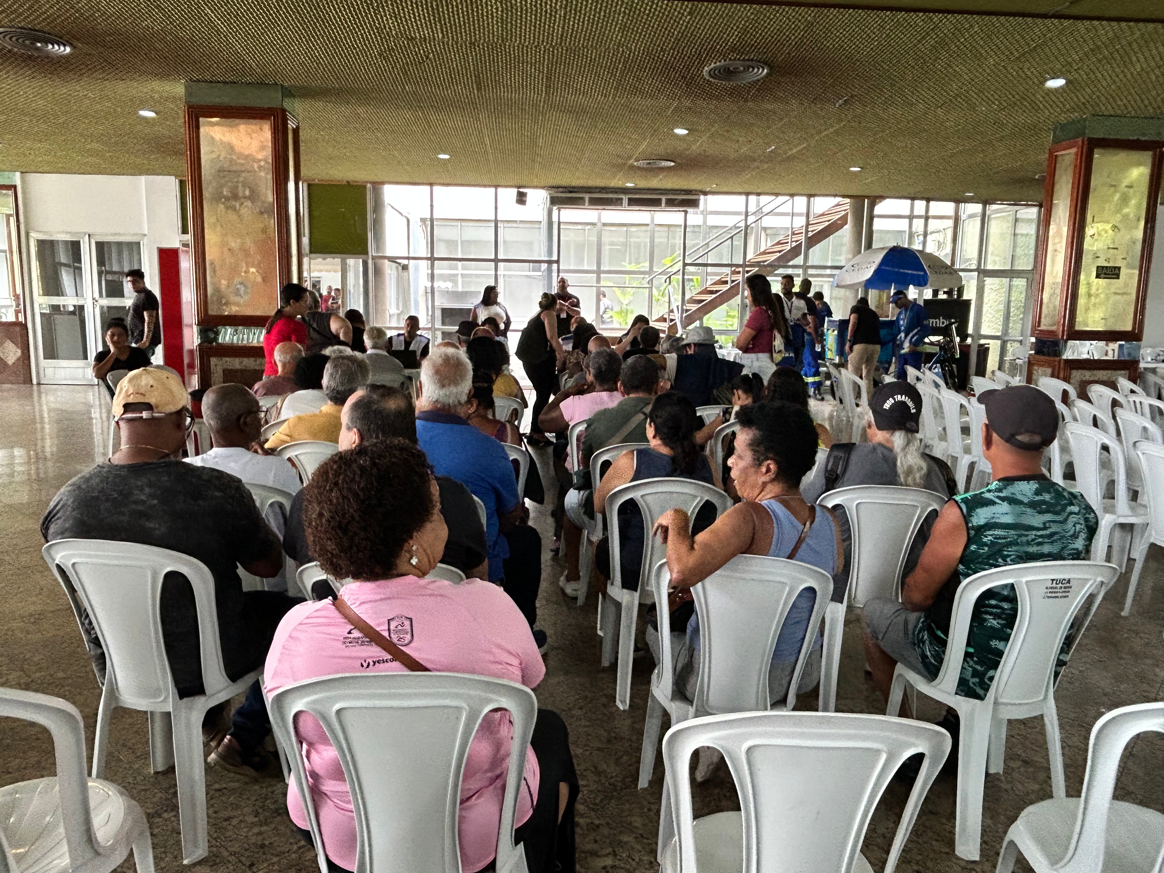 Dívidas renegociadas passam de R$ 14 milhões no Mutirão Dívida Zero