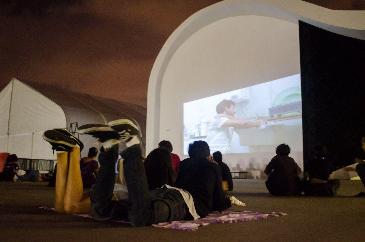 Niterói transmite Oscar em telão no Teatro Popular e aposta em noite de torcida pelo cinema brasileiro