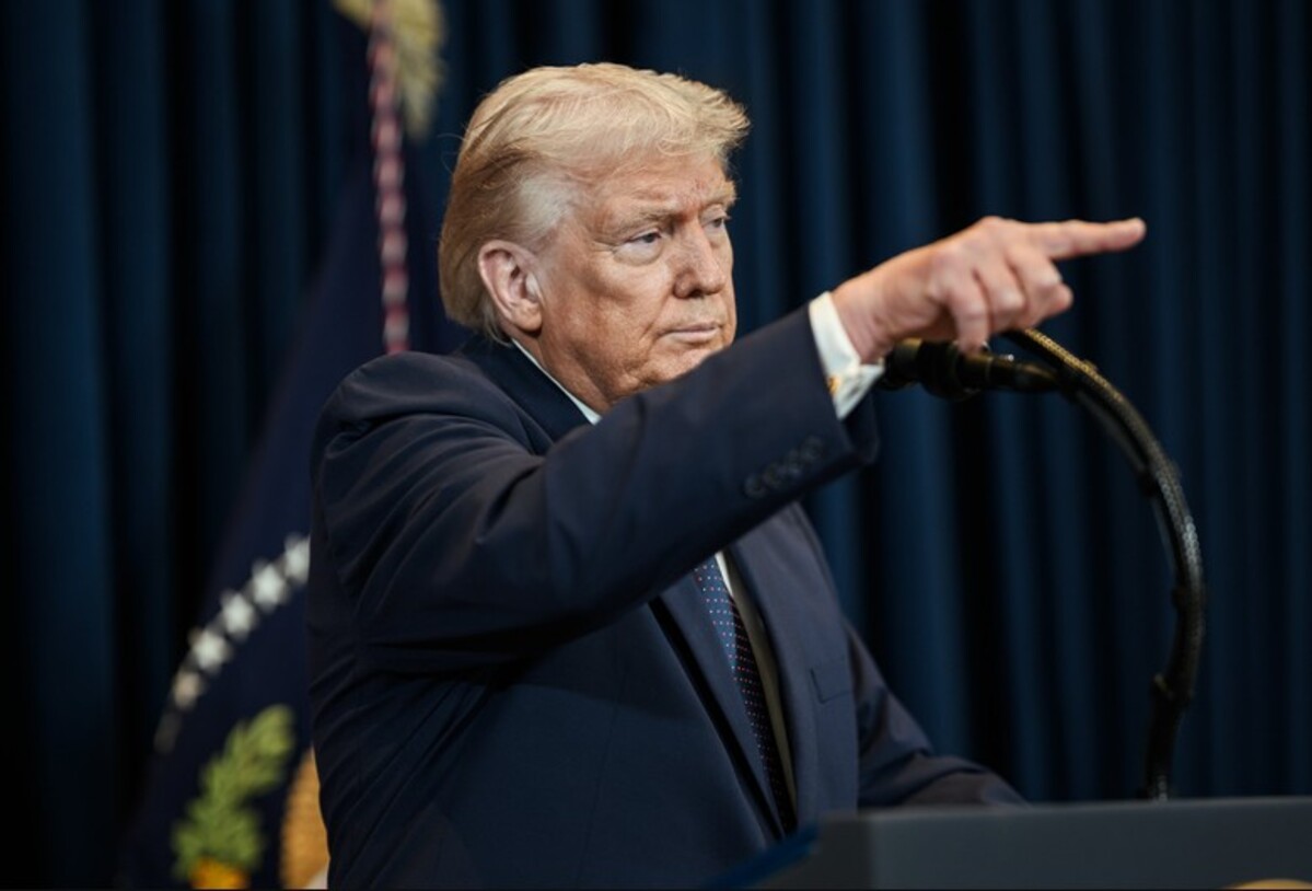 Estreito de Ormuz: Trump pede ajuda de China, Reino Unido e França para proteger rota do petróleo