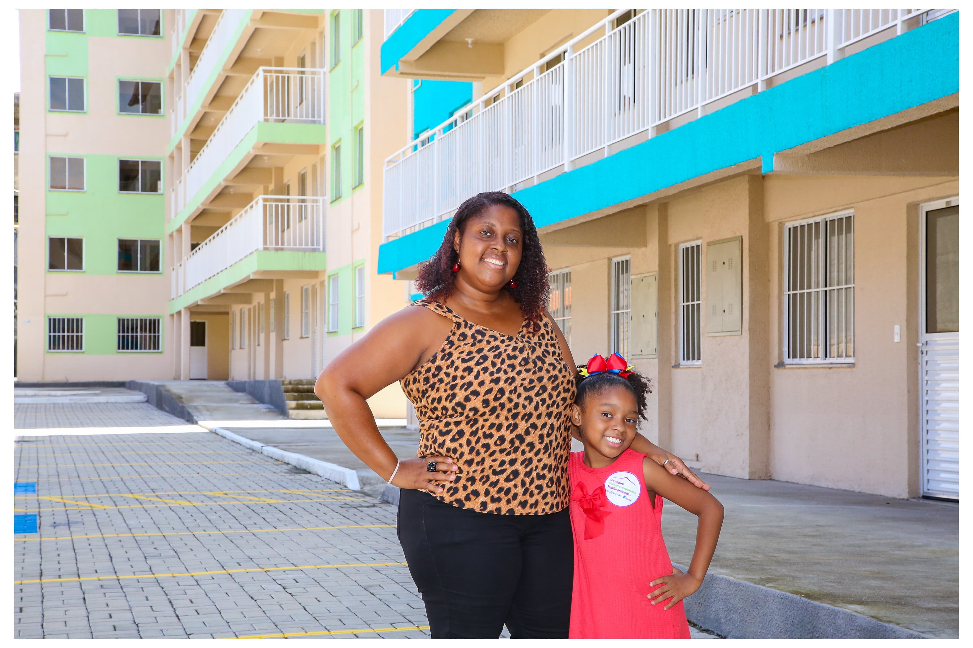 Complexo do Alemão: governo do RJ sorteia 220 apartamentos e promete transformar vida de famílias