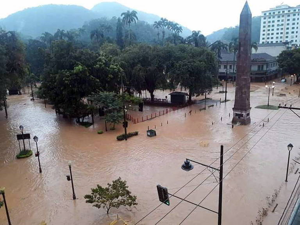 Petrópolis deve ganhar novo fôlego com ampliação de carência para microempresários até 2027